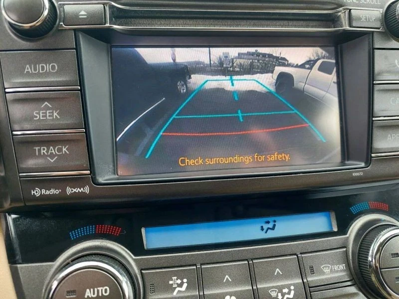 2013 Toyota RAV4 4th Gen - Image 7 of 12