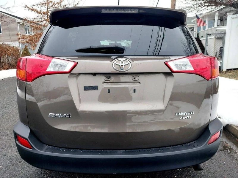 2013 Toyota RAV4 4th Gen - Image 12 of 12
