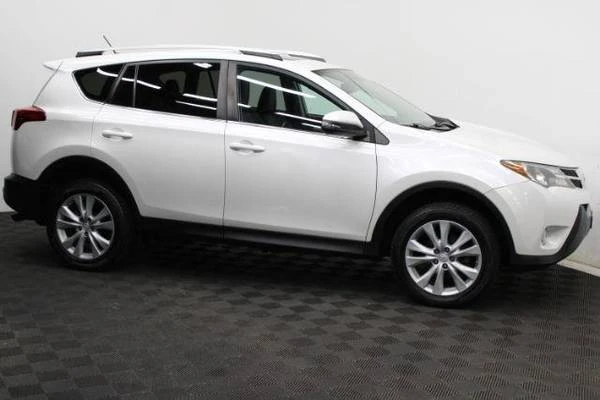 2013 Toyota RAV4 4th Gen - Image 3 of 21