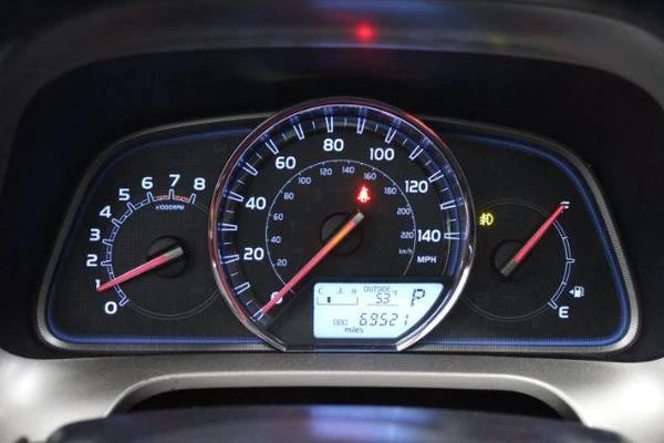 2013 Toyota RAV4 4th Gen - Image 21 of 21