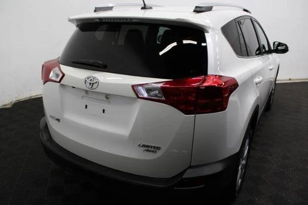 2013 Toyota RAV4 4th Gen - Image 6 of 21