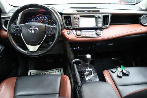 2013 Toyota RAV4 4th Gen - Image 2 of 21