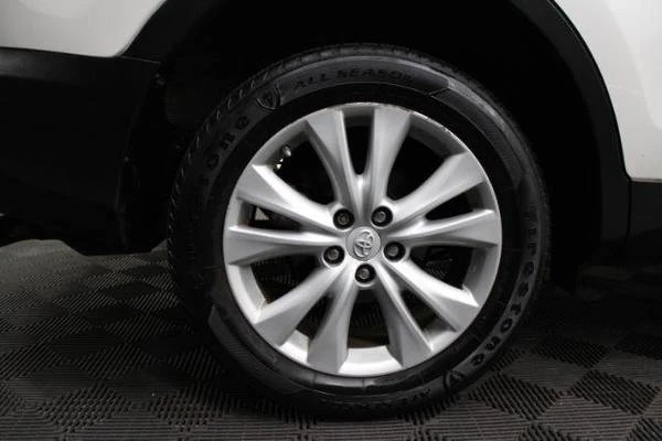 2013 Toyota RAV4 4th Gen - Image 5 of 21