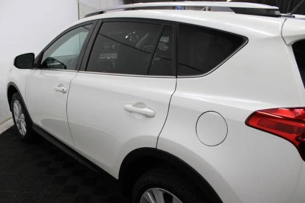 2013 Toyota RAV4 4th Gen - Image 9 of 21