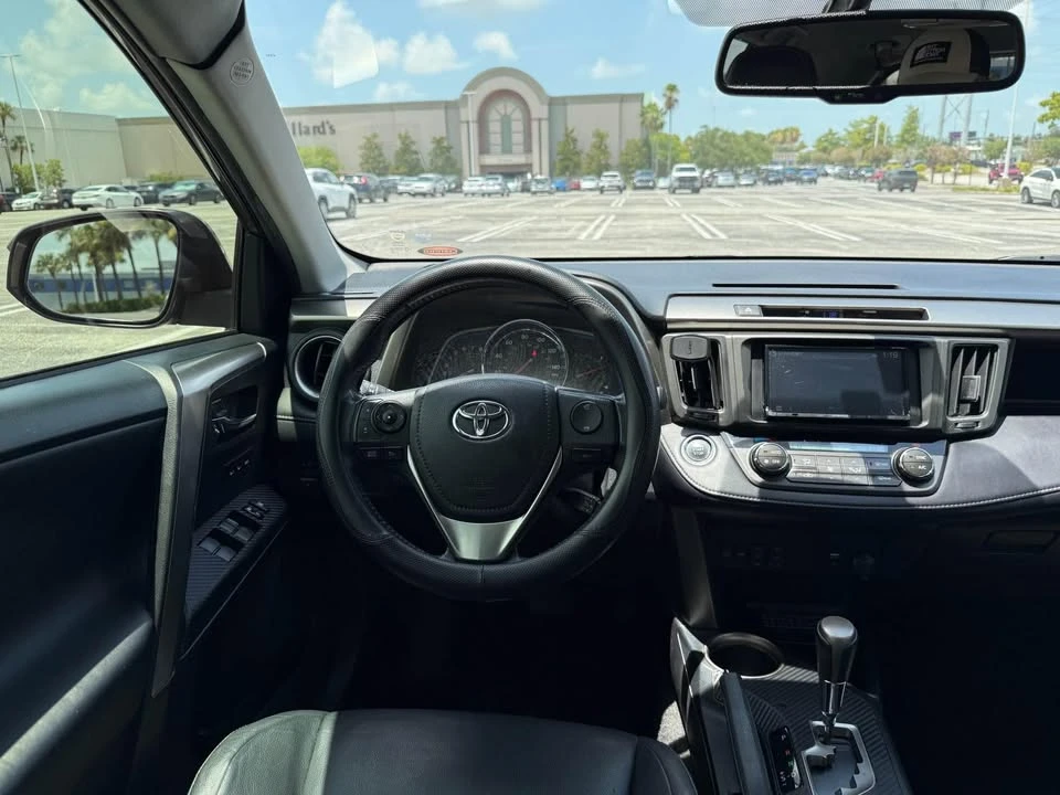 2013 Toyota RAV4 4th Gen - Image 14 of 18