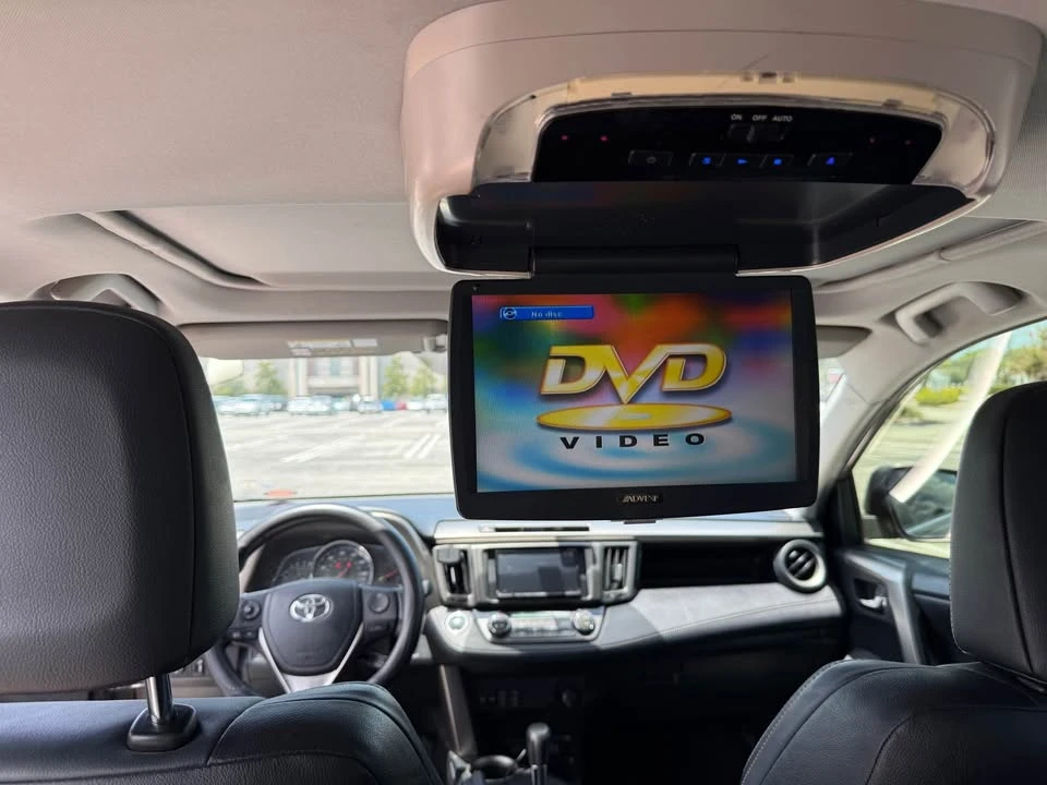 2013 Toyota RAV4 4th Gen - Image 7 of 18