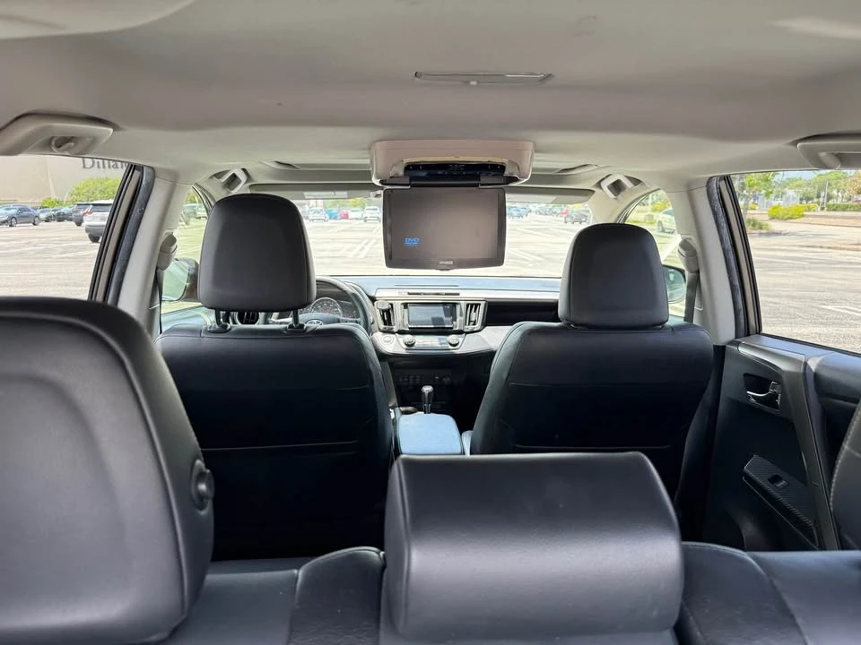 2013 Toyota RAV4 4th Gen - Image 9 of 18