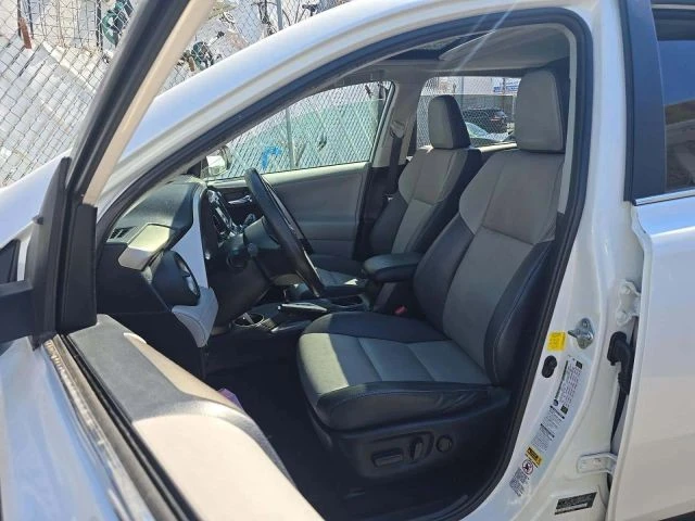 2013 Toyota RAV4 4th Gen - Image 5 of 9