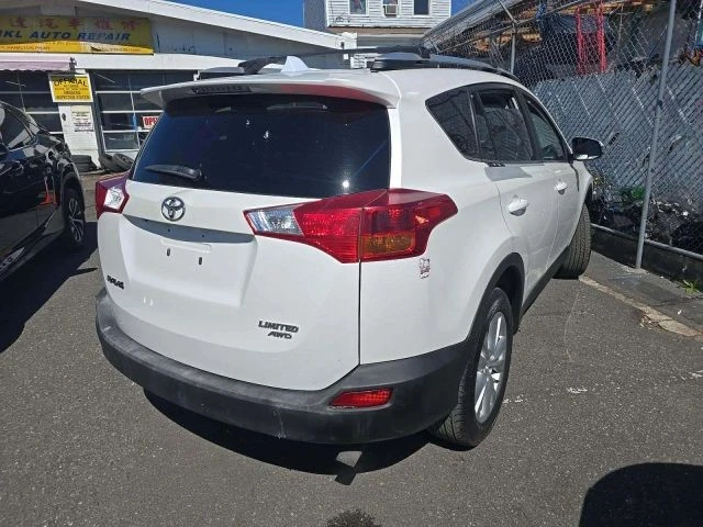 2013 Toyota RAV4 4th Gen - Image 2 of 9