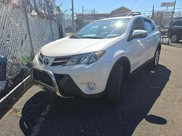 2013 Toyota RAV4 4th Gen - Image 3 of 9