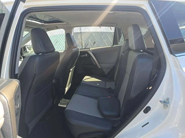 2013 Toyota RAV4 4th Gen - Image 7 of 9