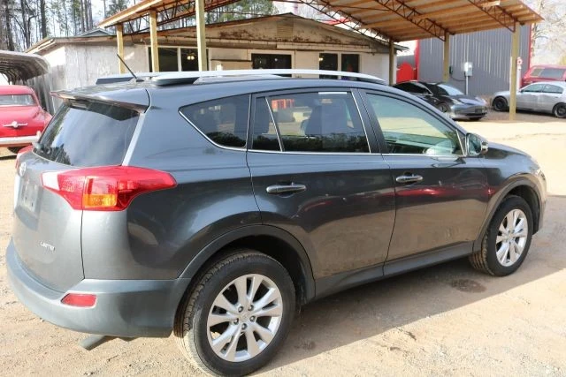 2013 Toyota RAV4 4th Gen - Image 3 of 12