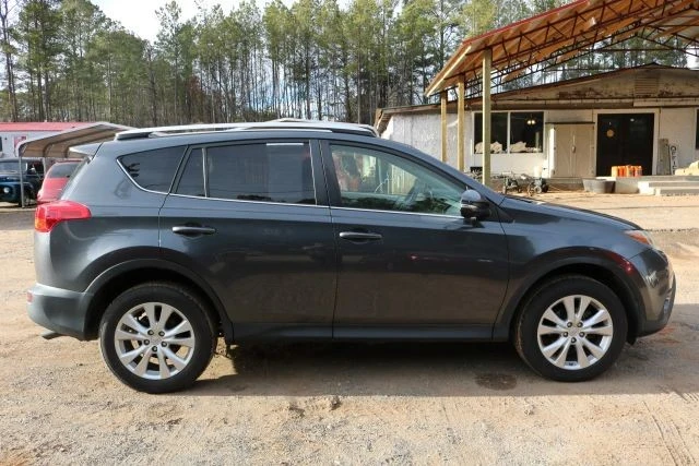 2013 Toyota RAV4 4th Gen - Image 2 of 12