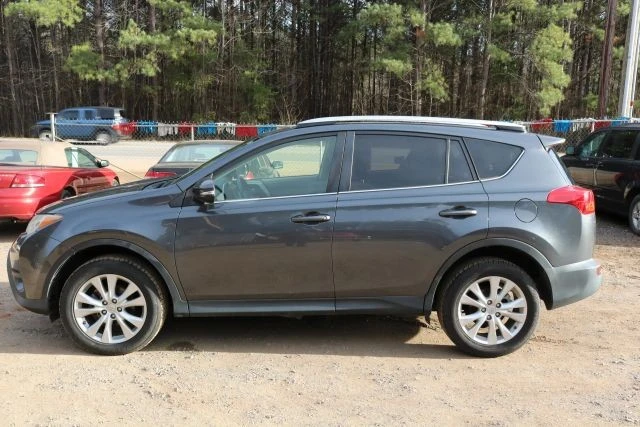 2013 Toyota RAV4 4th Gen - Image 2 of 17