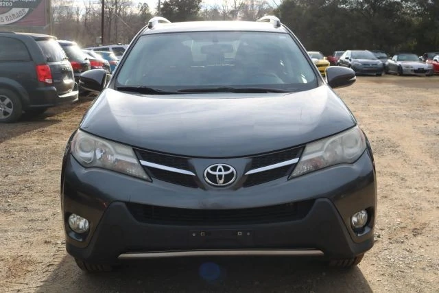 2013 Toyota RAV4 4th Gen - Image 7 of 17