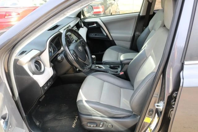 2013 Toyota RAV4 4th Gen - Image 9 of 17