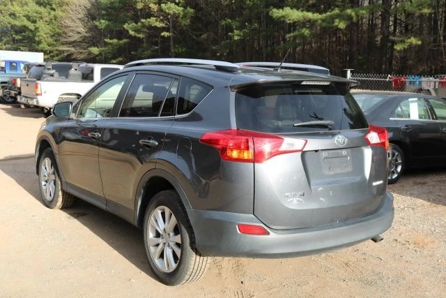 2013 Toyota RAV4 4th Gen - Image 3 of 17