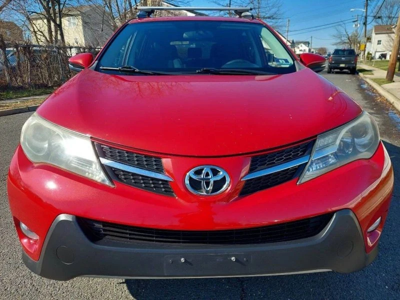 2013 Toyota RAV4 4th Gen - Image 3 of 12