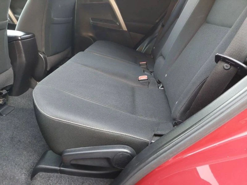 2013 Toyota RAV4 4th Gen - Image 8 of 12