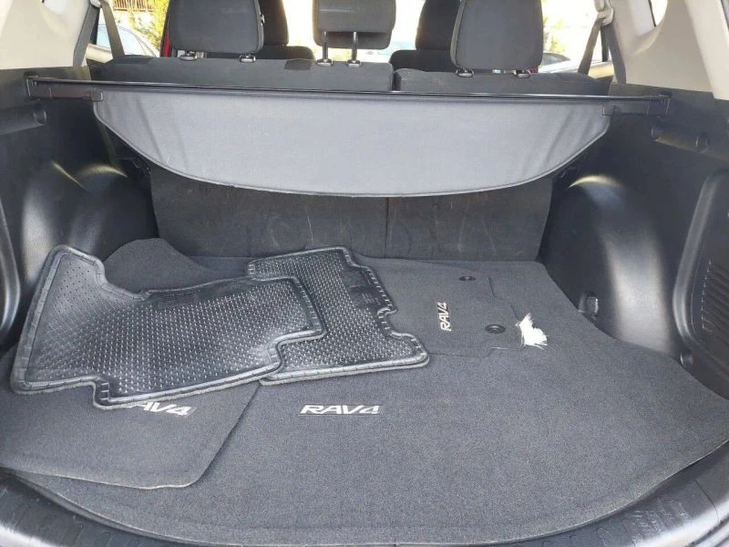 2013 Toyota RAV4 4th Gen - Image 11 of 12