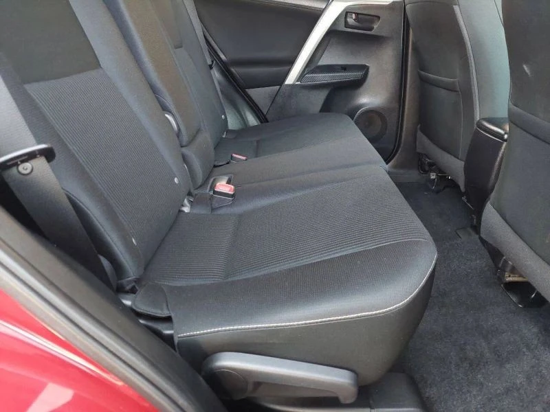 2013 Toyota RAV4 4th Gen - Image 9 of 12