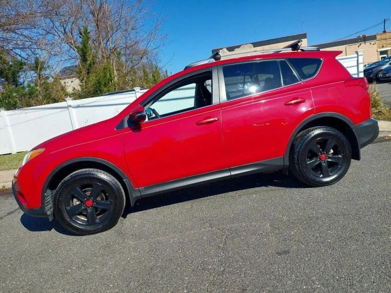 2013 Toyota RAV4 4th Gen - Image 12 of 12