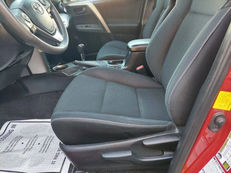 2013 Toyota RAV4 4th Gen - Image 4 of 12