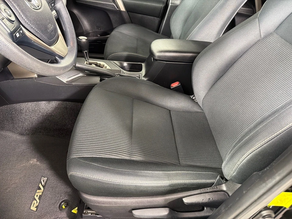 2013 Toyota RAV4 4th Gen - Image 12 of 12
