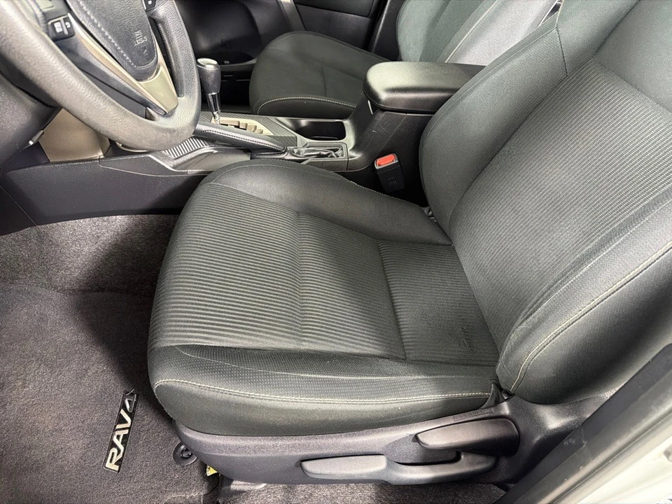 2013 Toyota RAV4 4th Gen - Image 11 of 21