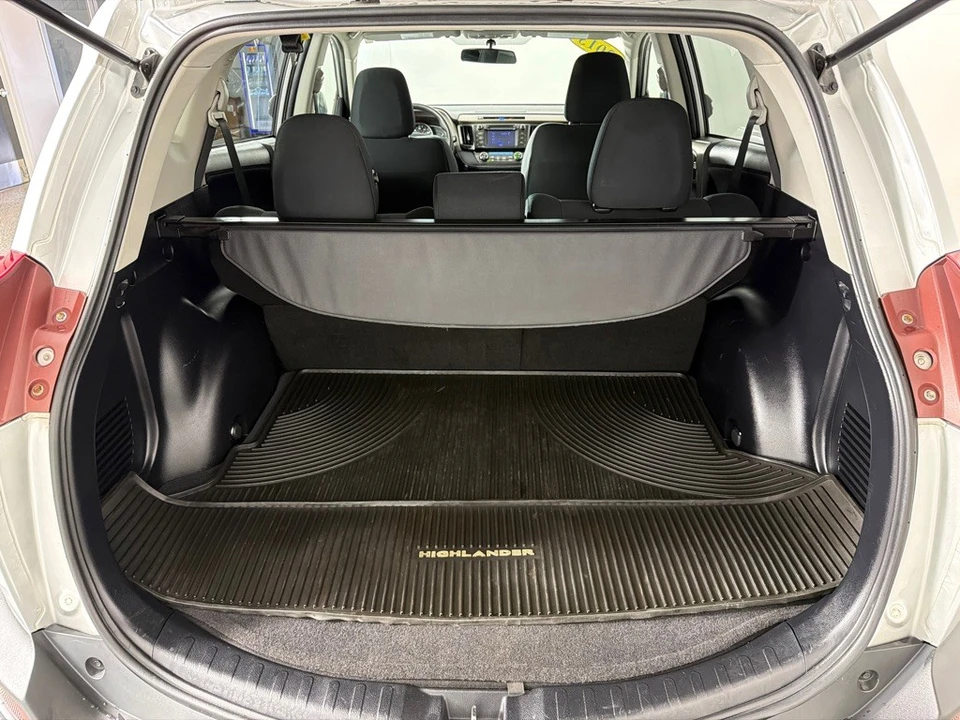 2013 Toyota RAV4 4th Gen - Image 20 of 21