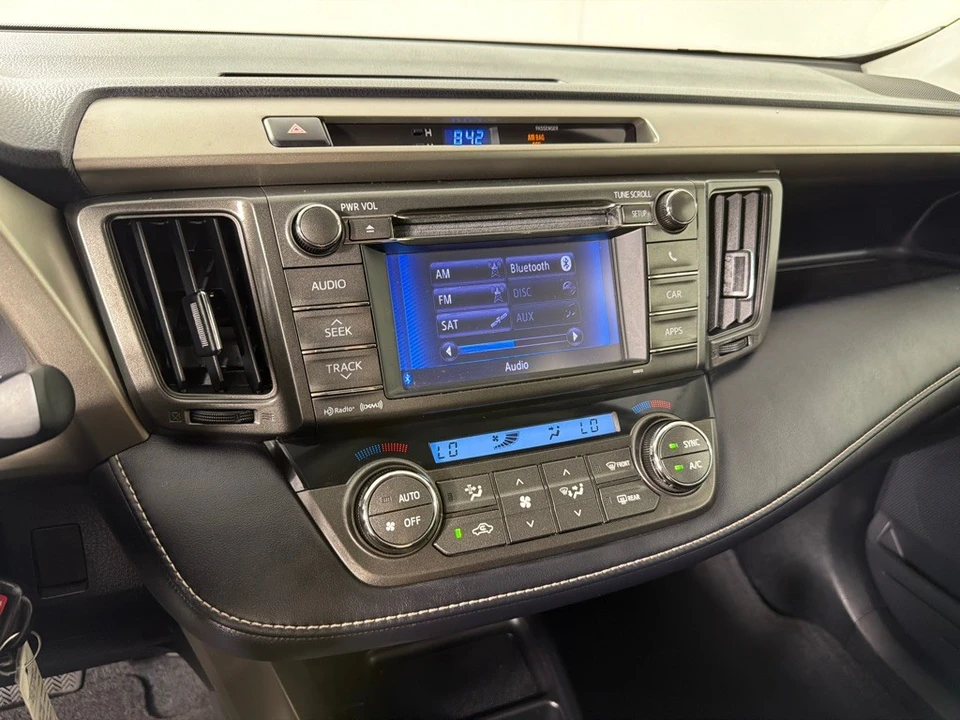 2013 Toyota RAV4 4th Gen - Image 15 of 21