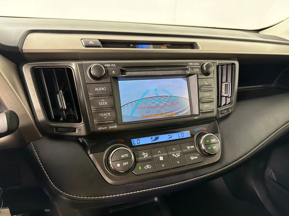 2013 Toyota RAV4 4th Gen - Image 16 of 21