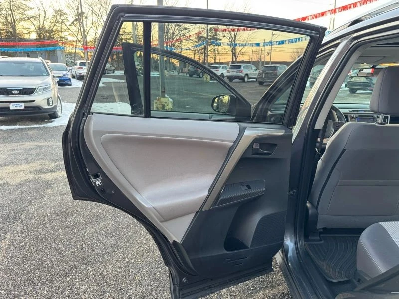 2013 Toyota RAV4 4th Gen - Image 12 of 12