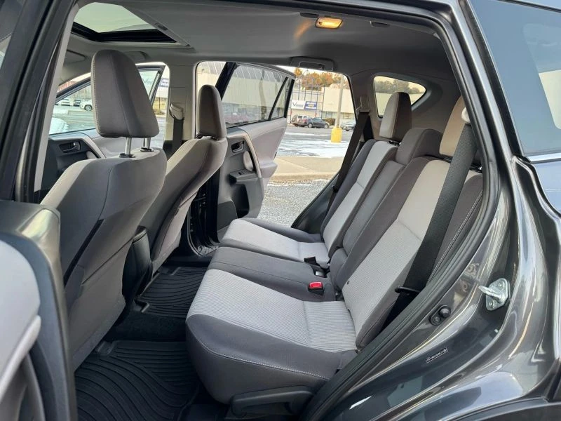 2013 Toyota RAV4 4th Gen - Image 11 of 12