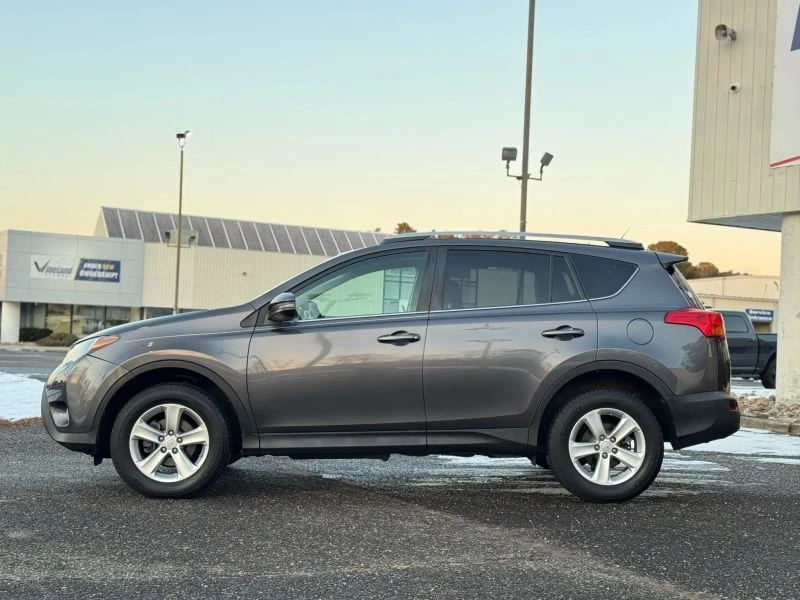 2013 Toyota RAV4 4th Gen - Image 2 of 12