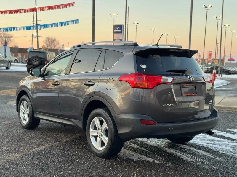 2013 Toyota RAV4 4th Gen - Image 3 of 12