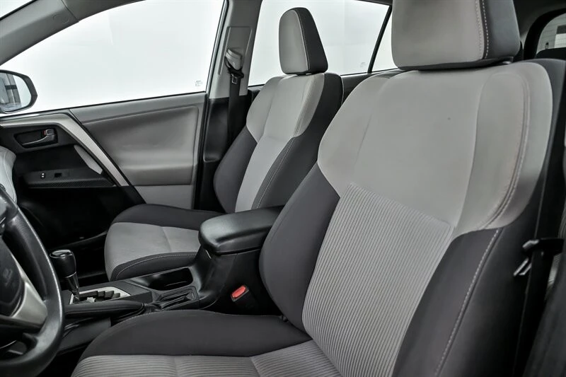 2013 Toyota RAV4 4th Gen - Image 17 of 21