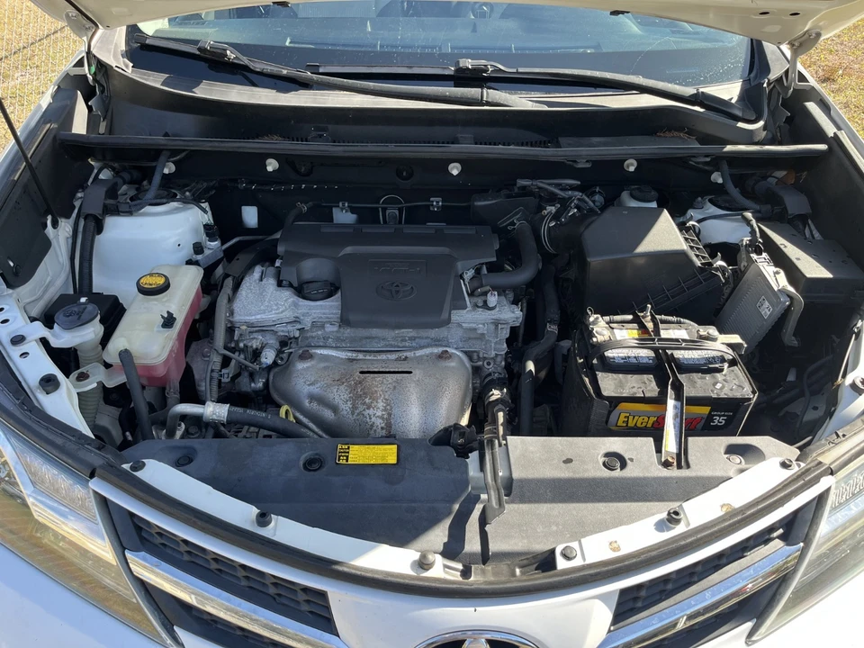 2013 Toyota RAV4 4th Gen - Image 21 of 21