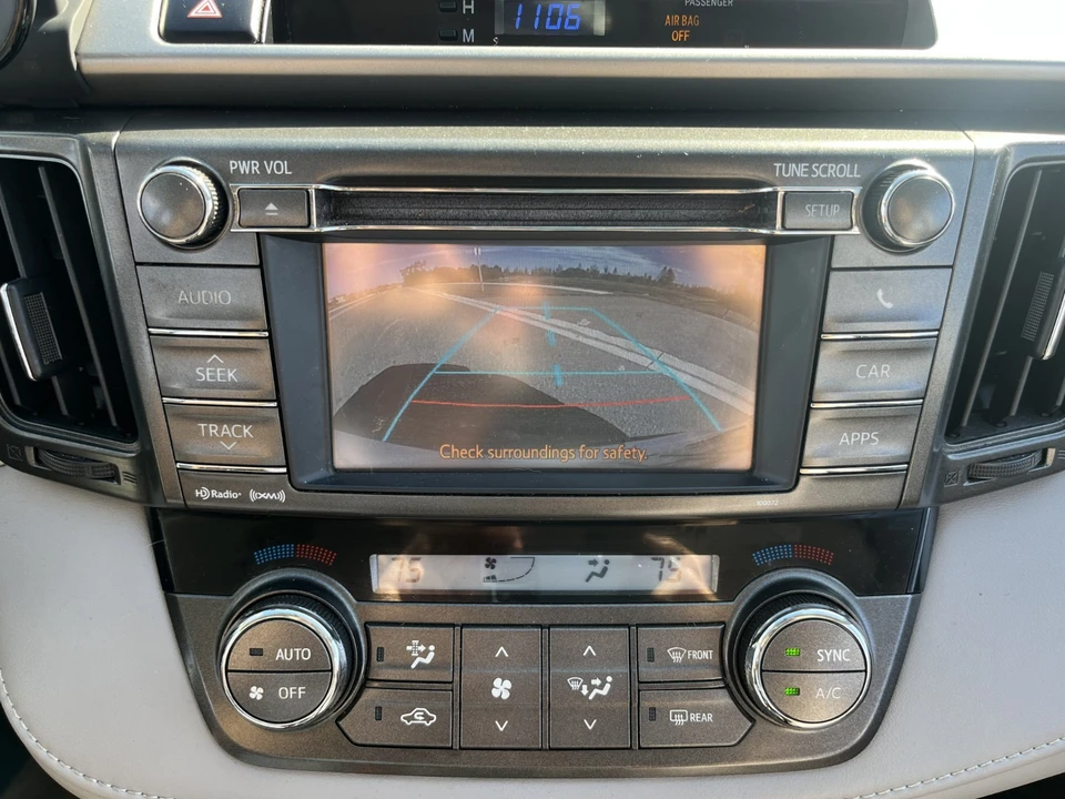 2013 Toyota RAV4 4th Gen - Image 20 of 21