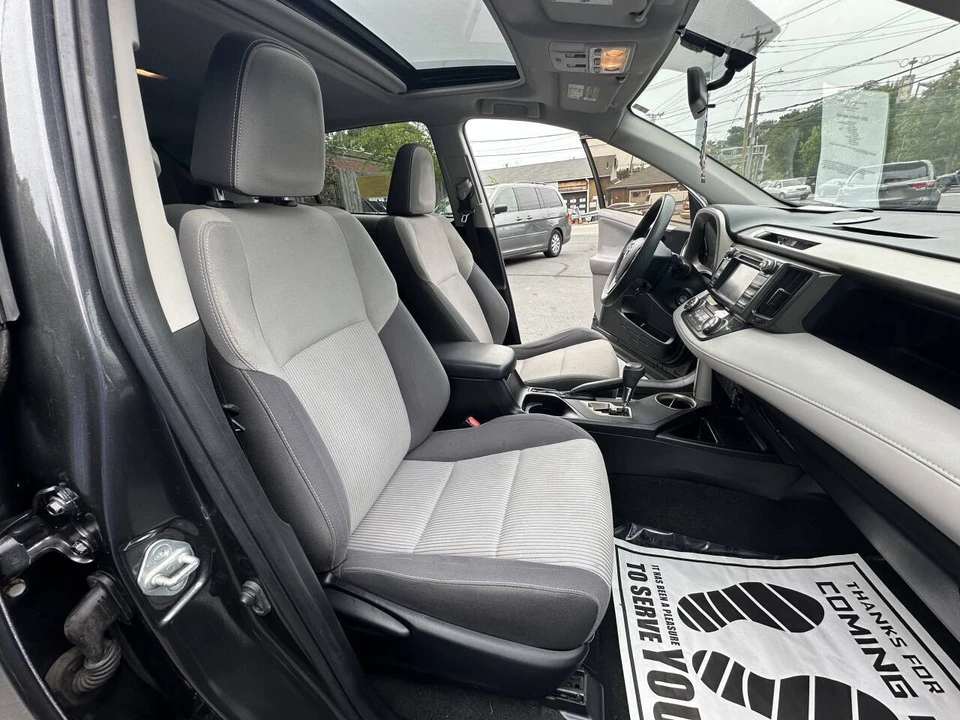 2013 Toyota RAV4 4th Gen - Image 20 of 21
