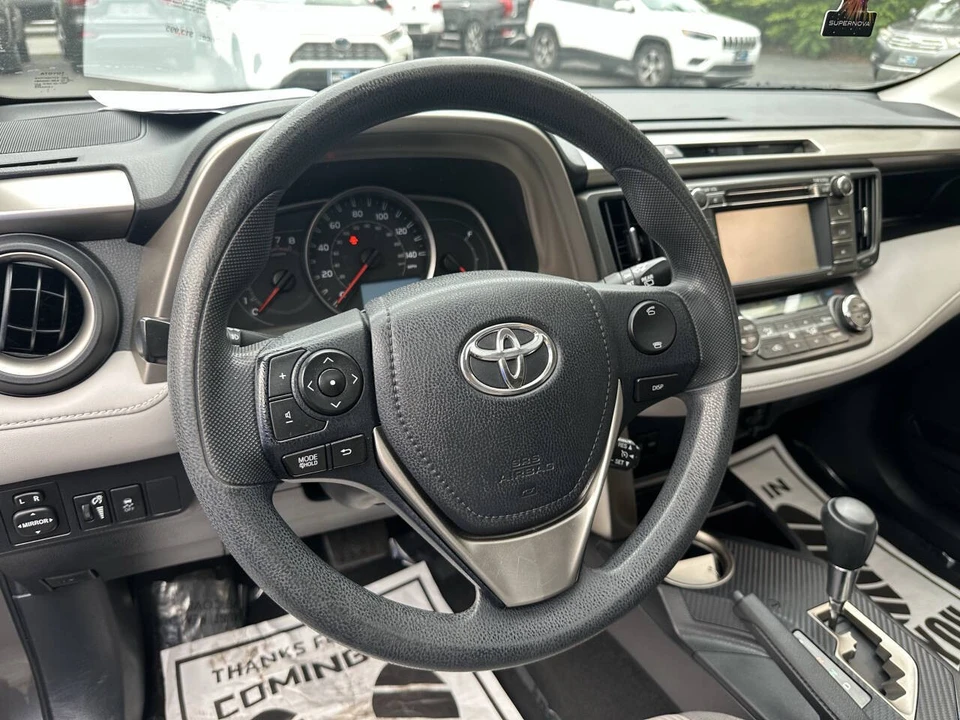 2013 Toyota RAV4 4th Gen - Image 13 of 21