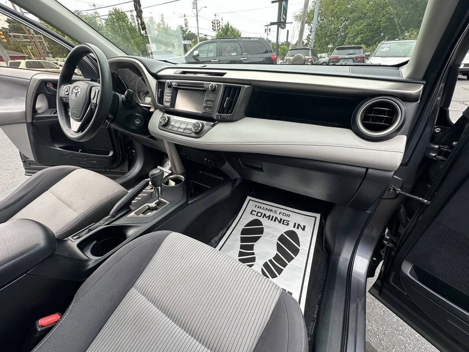 2013 Toyota RAV4 4th Gen - Image 21 of 21