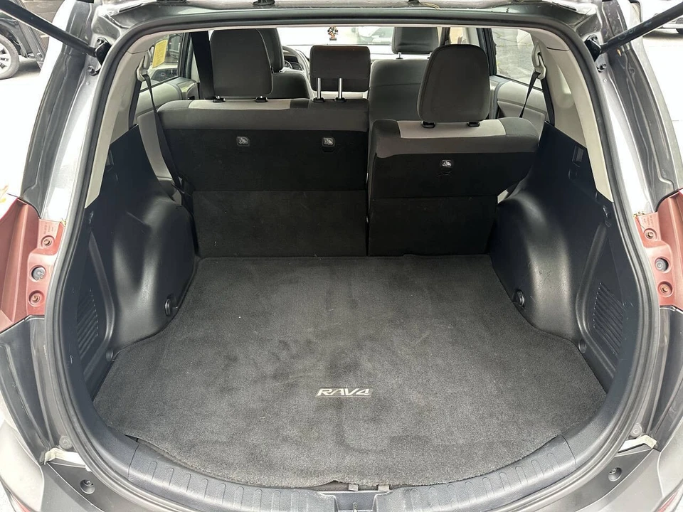 2013 Toyota RAV4 4th Gen - Image 17 of 21
