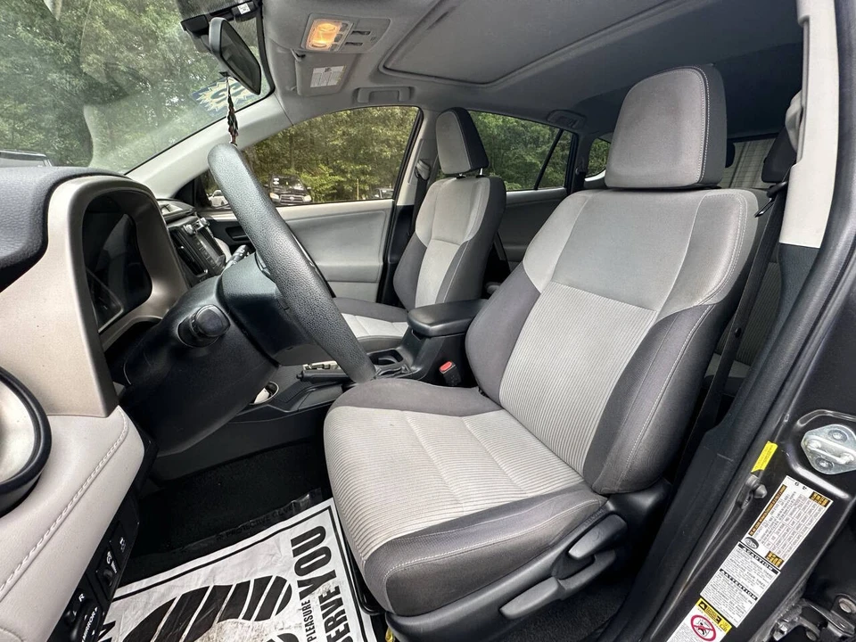 2013 Toyota RAV4 4th Gen - Image 10 of 21