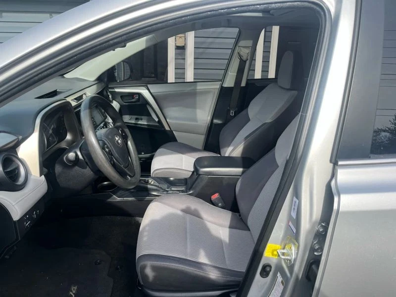 2013 Toyota RAV4 4th Gen - Image 12 of 12