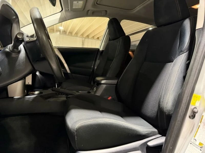 2013 Toyota RAV4 4th Gen - Image 9 of 12