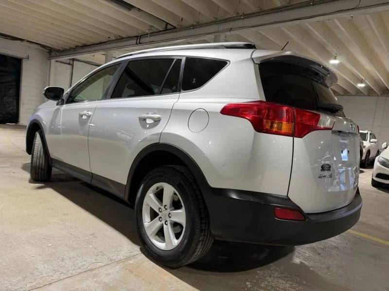 2013 Toyota RAV4 4th Gen - Image 3 of 12