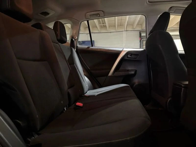 2013 Toyota RAV4 4th Gen - Image 11 of 12