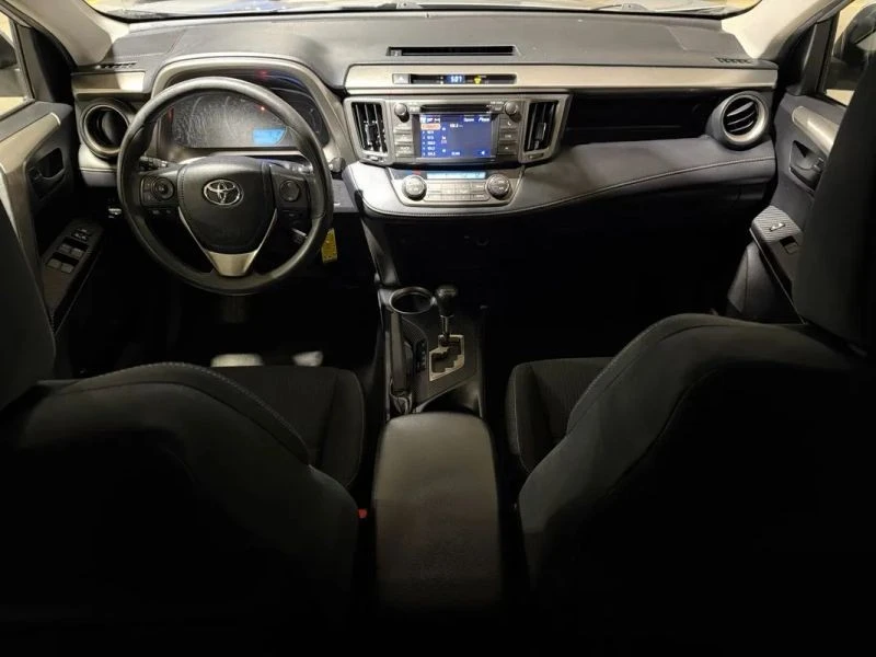 2013 Toyota RAV4 4th Gen - Image 8 of 12