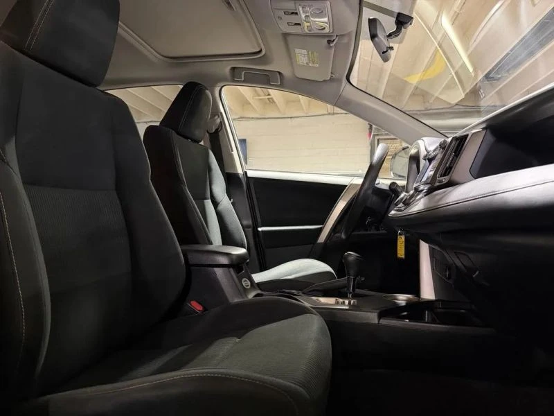 2013 Toyota RAV4 4th Gen - Image 10 of 12